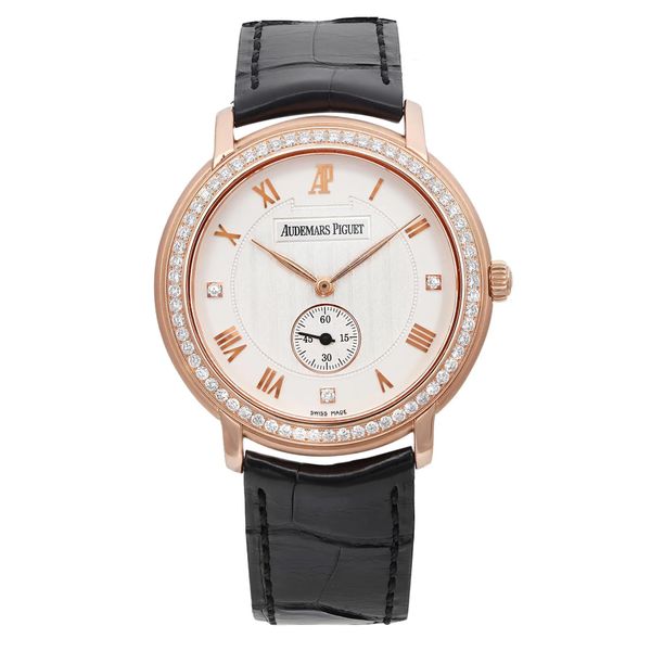 Audemars Piguet Jules Audemars 15103OR.ZZ.A001CR.01